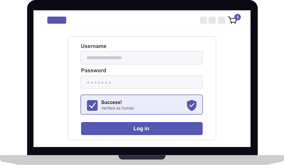 Zino Cloudflare Turnstile for WordPress